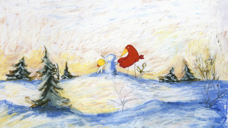 Patouille et Momo, les contes de la forêts backdrop 5