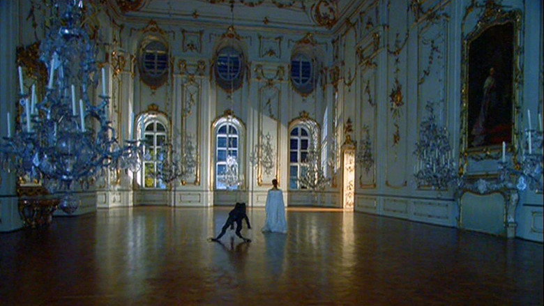 The Frog Prince backdrop 5