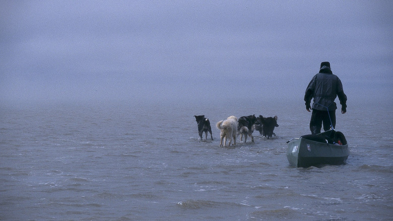 Across Canada with Lars Monsen