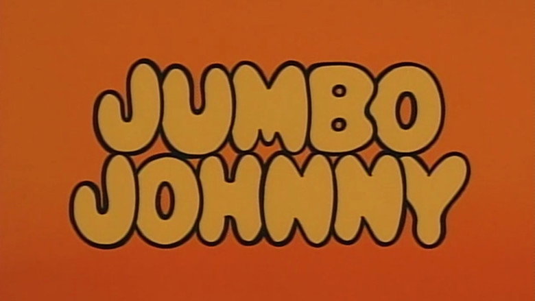 Jumbo Johnny