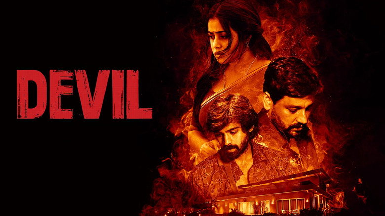 Devil backdrop 5
