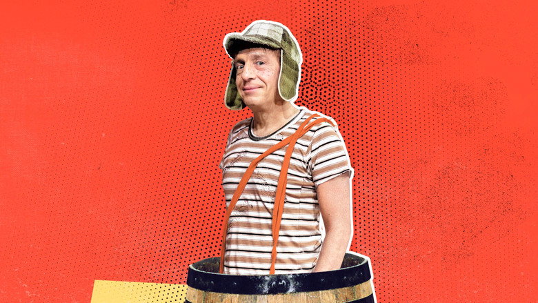 El Chavo del Ocho backdrop 4