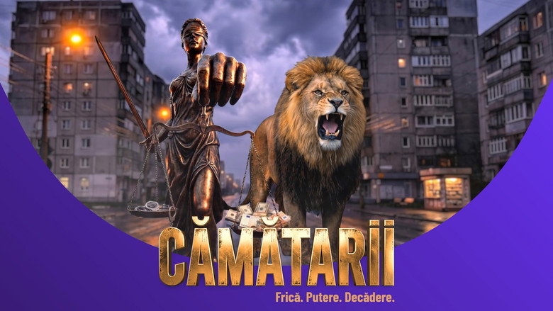 Camatarii backdrop 2