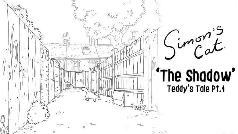 Teddy's Tale (1): The Shadow