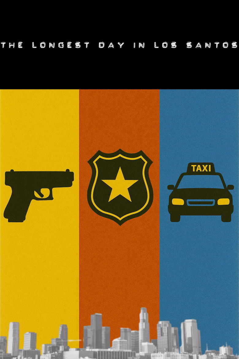 The Longest Day in Los Santos