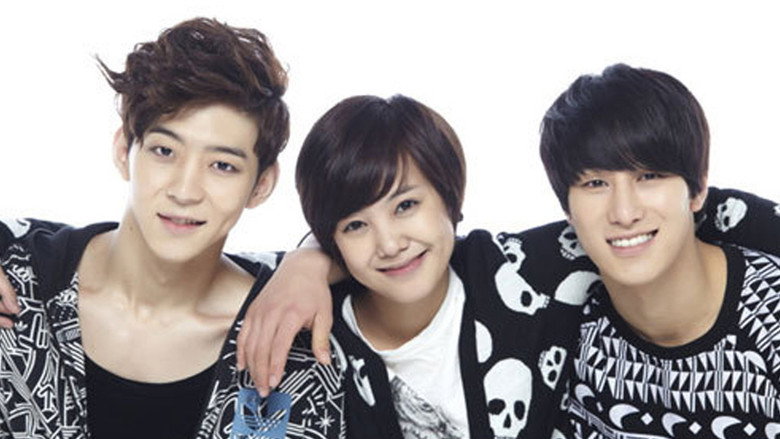 K-POP Extreme Survival backdrop 4