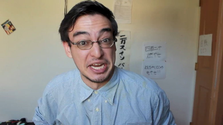 NEW CHANNEL - TVFILTHYFRANK