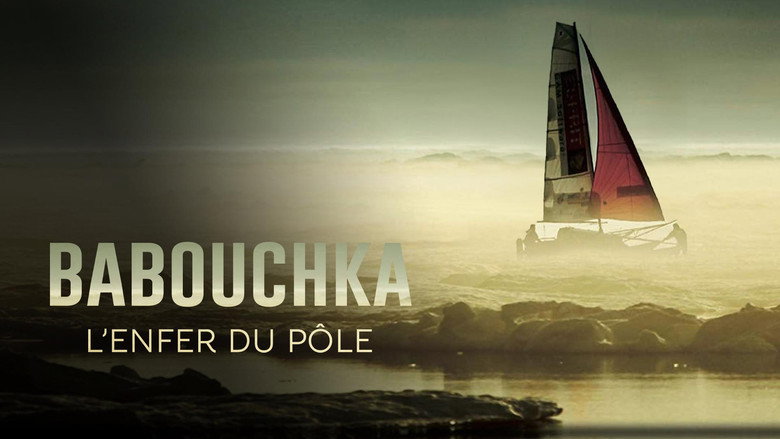 Babouchka: The North Pole - A Return to Hell backdrop 1