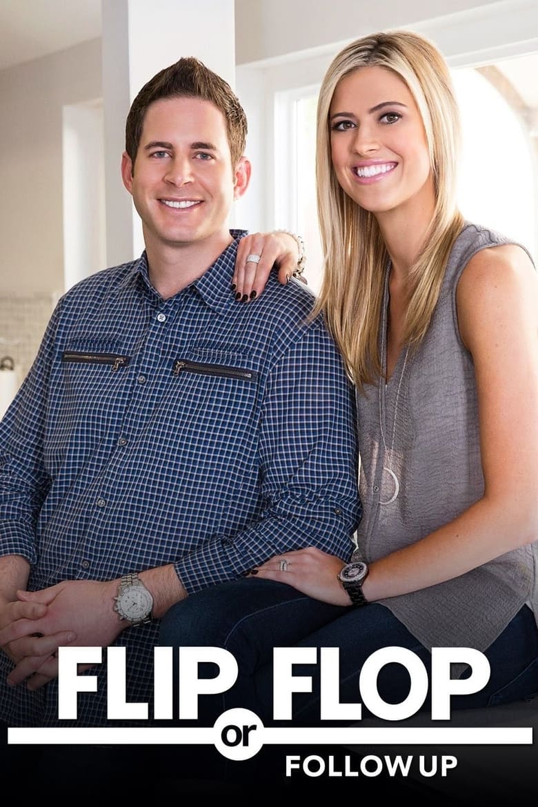 Flip or Flop Follow-Up