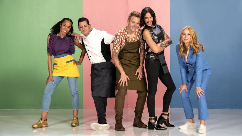 Bake Squad backdrop 4