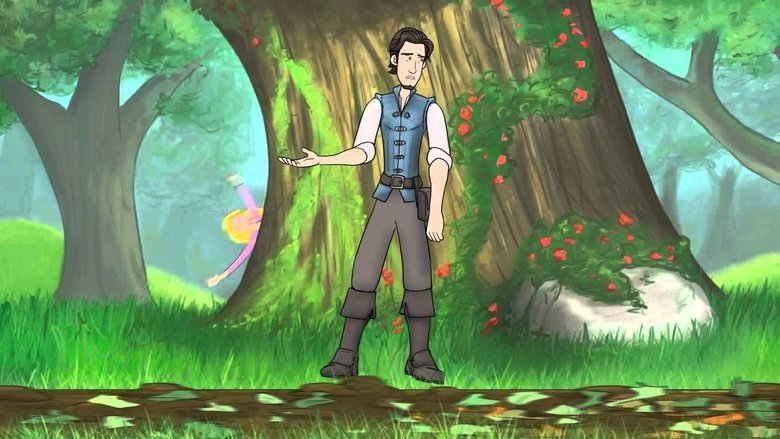 How Tangled Should Have Ended