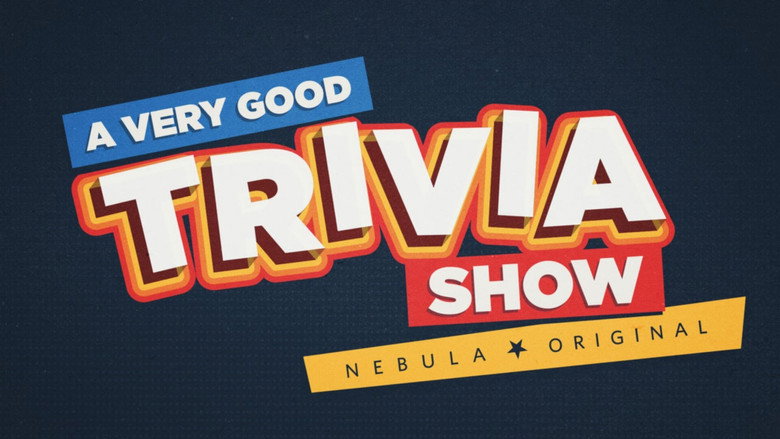 Sam From Wendover's 'A Very Good Trivia Show' backdrop 1