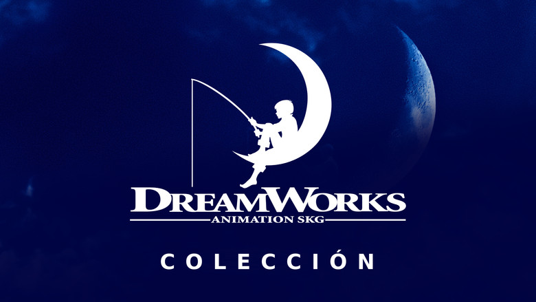 Dreamworks: Holiday Classics backdrop 5