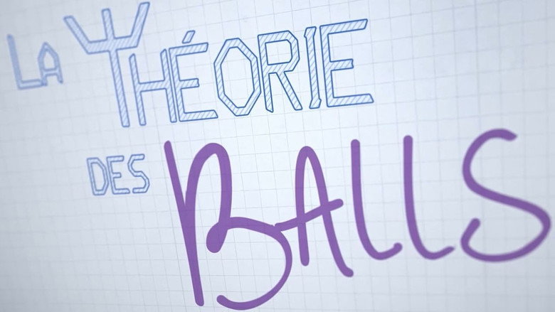 Le Secret Des Balls backdrop 2