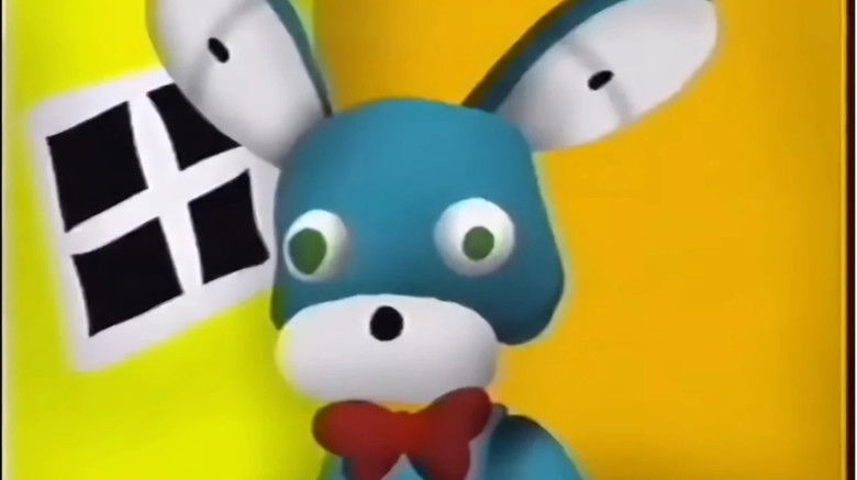 company introductory tape