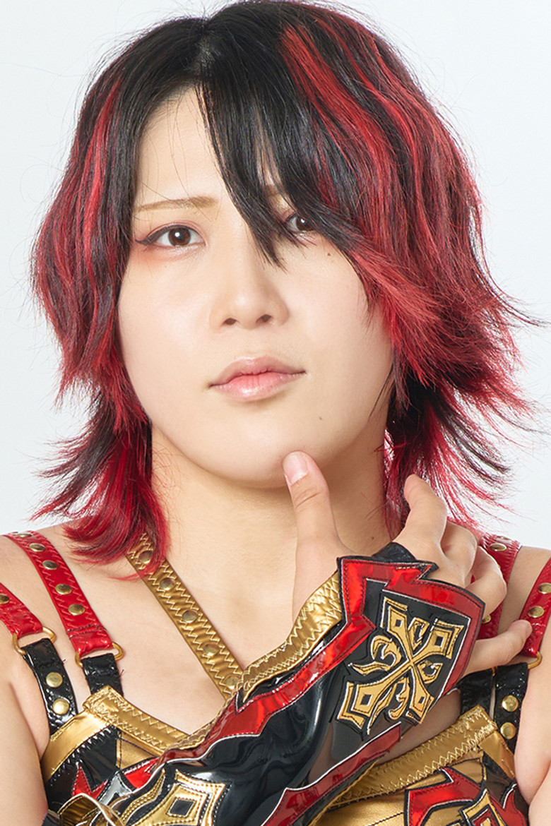 Utami Hayashishita