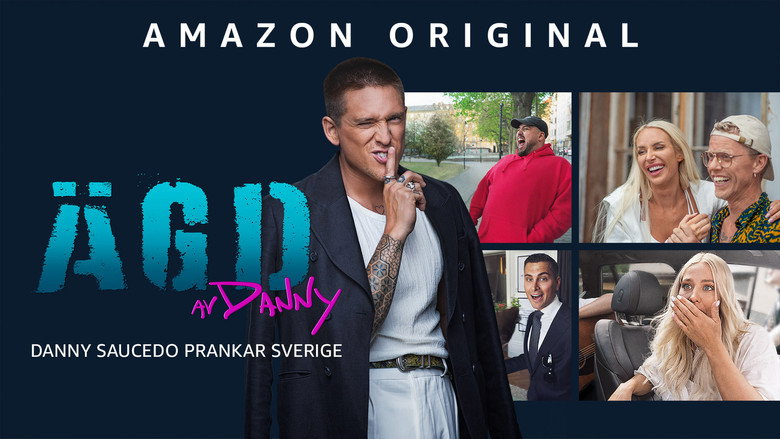 Ägd av Danny backdrop 5