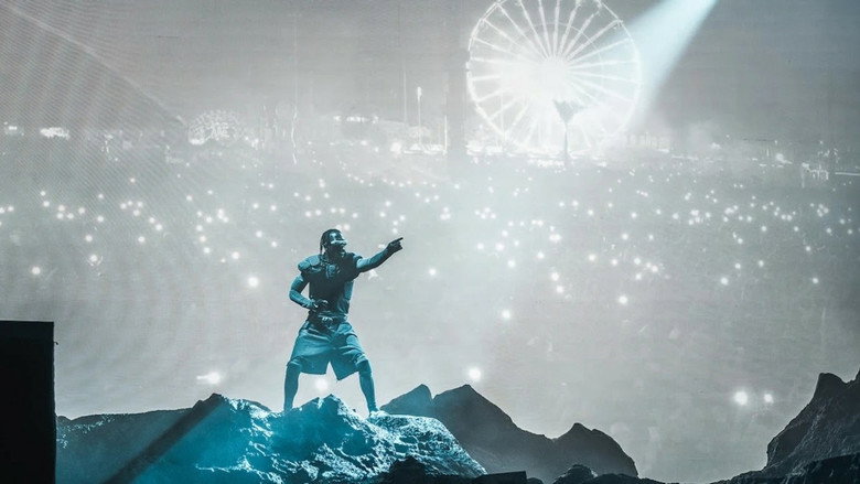 Circus Maximus backdrop 4
