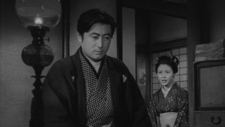 Rakka no mon backdrop 1