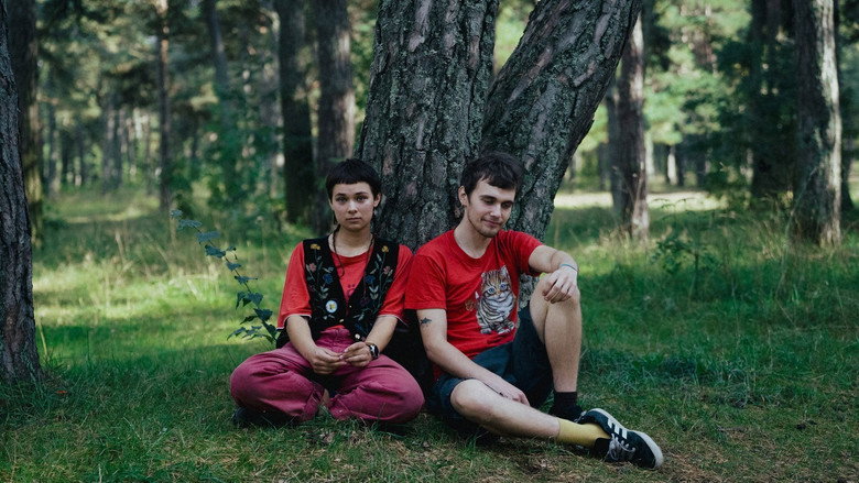 Everybody Is Doing Everything Wrong (New Estonian Punk) backdrop 4
