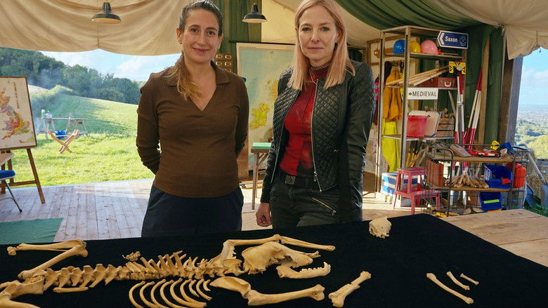 Medieval Murder and Roman Pets