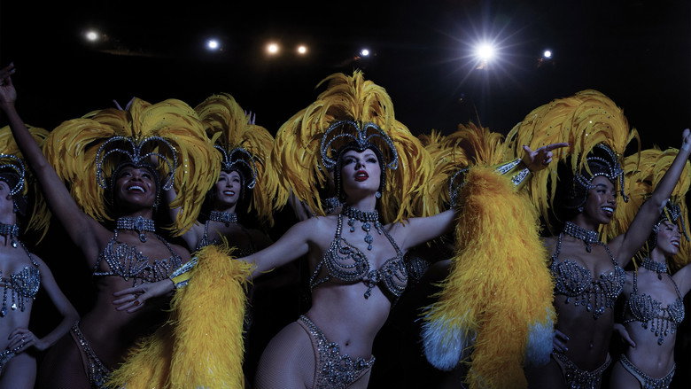 Taylor Swift | The Official Release Party of a Showgirl backdrop 9