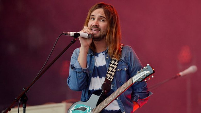 Tame Impala