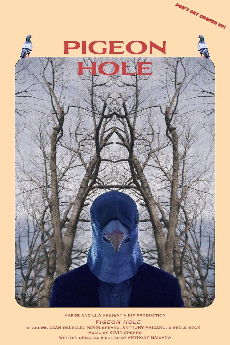 Pigeon Hole