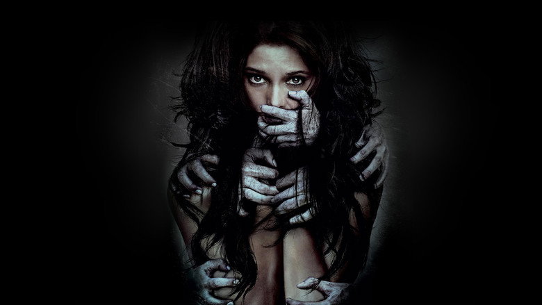 The Apparition backdrop 3