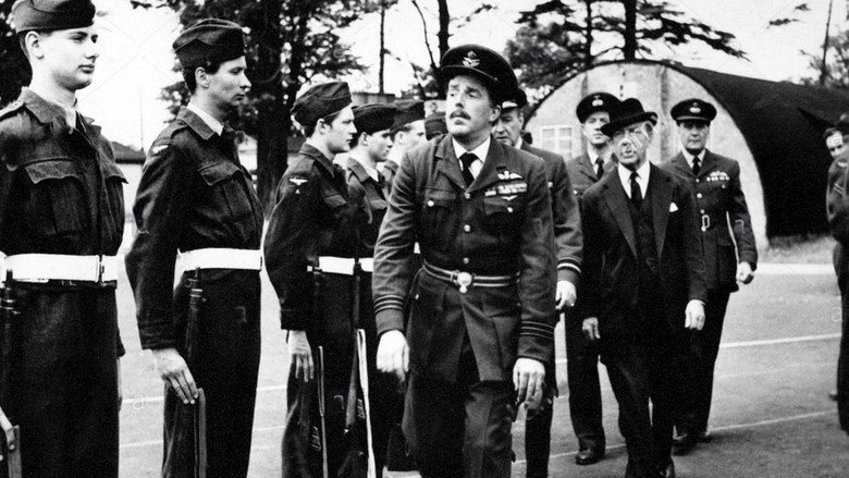 The Night We Dropped a Clanger線上电影看完整版