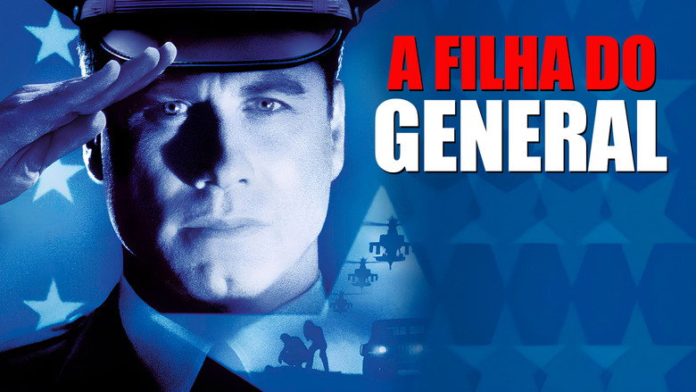 The General's Daughter backdrop 3