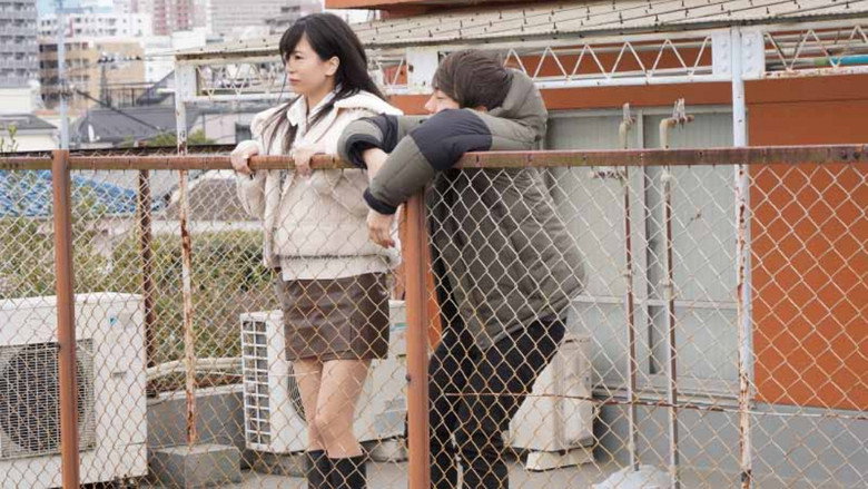 MIAA-634 Countryside Homecoming She Came Home For A Week, Reunited With Her Ex, Had An Affair, And backdrop 1