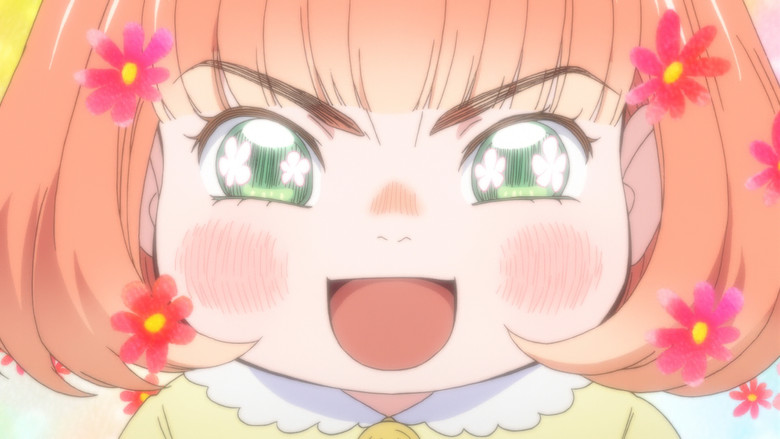 June / Ladybug Bush (1)