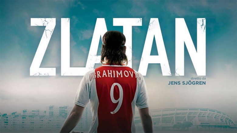I Am Zlatan backdrop 9