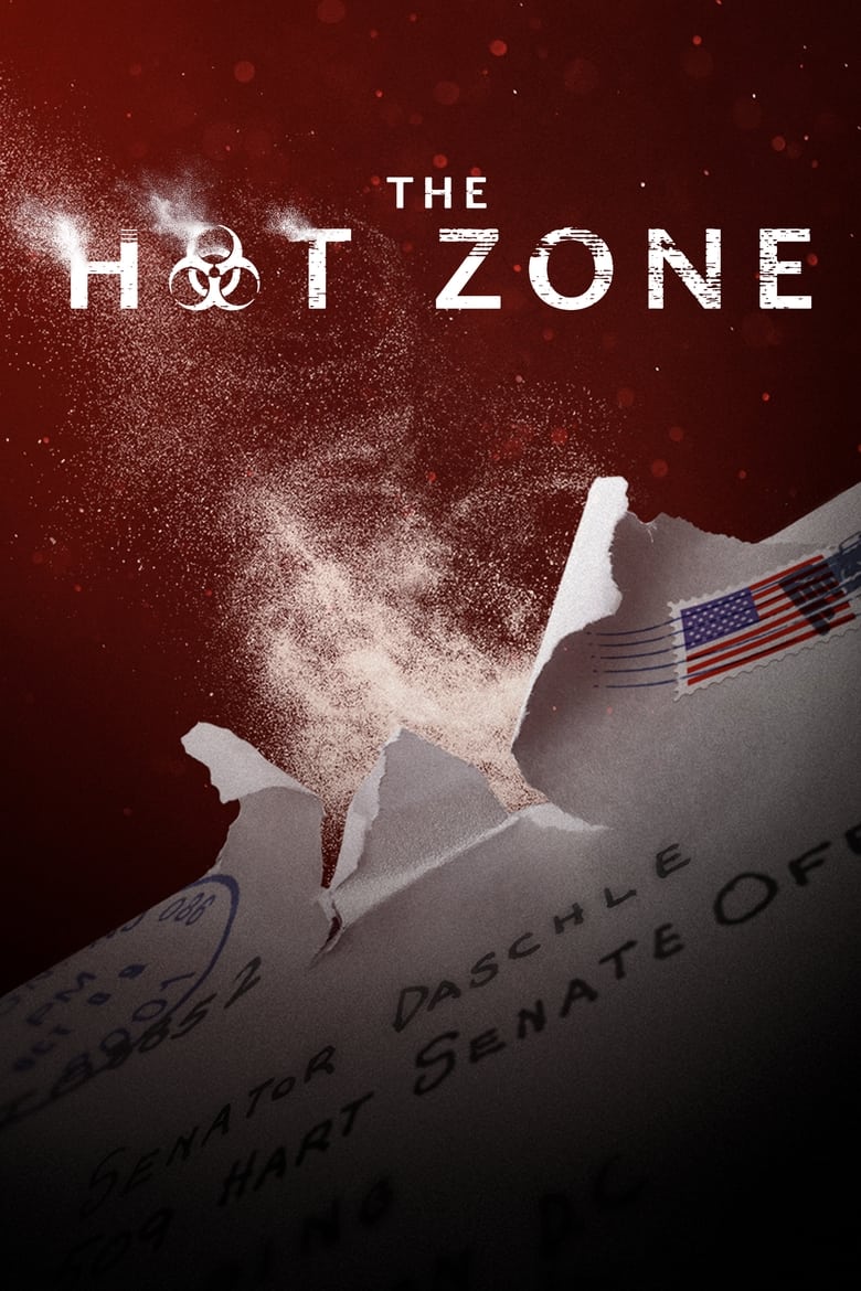 The Hot Zone streaming – Cinemay