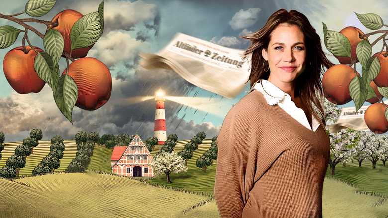 Neuer Wind im Alten Land backdrop 1