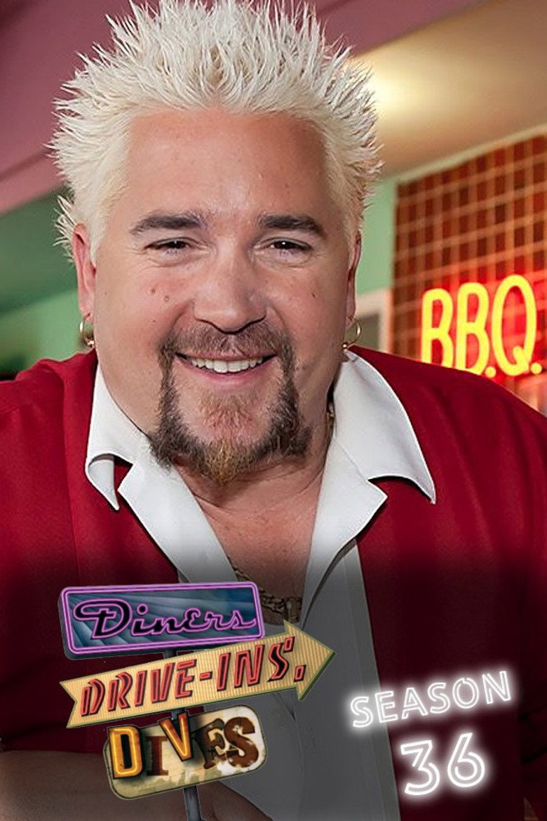 Season 36