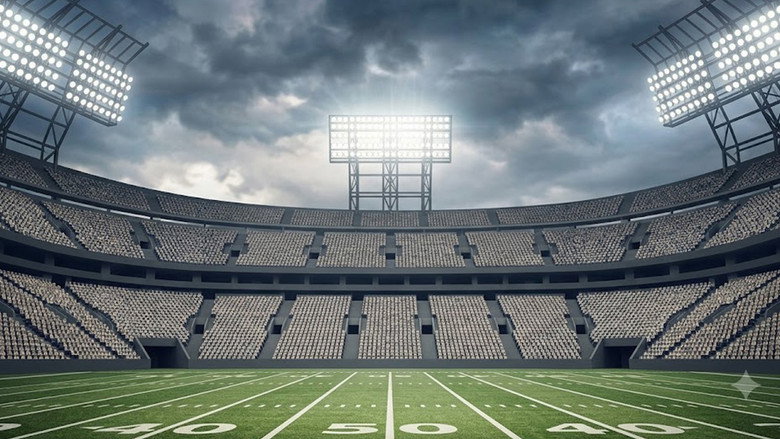 The 4th Quarter: Legacy backdrop 1