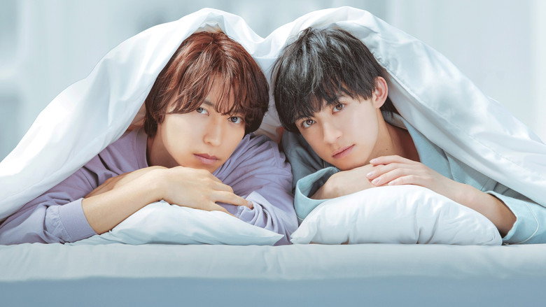 I Became the Main Role of a BL Drama backdrop 3