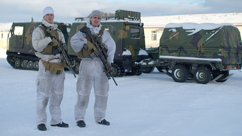 NATO's Northern Frontier