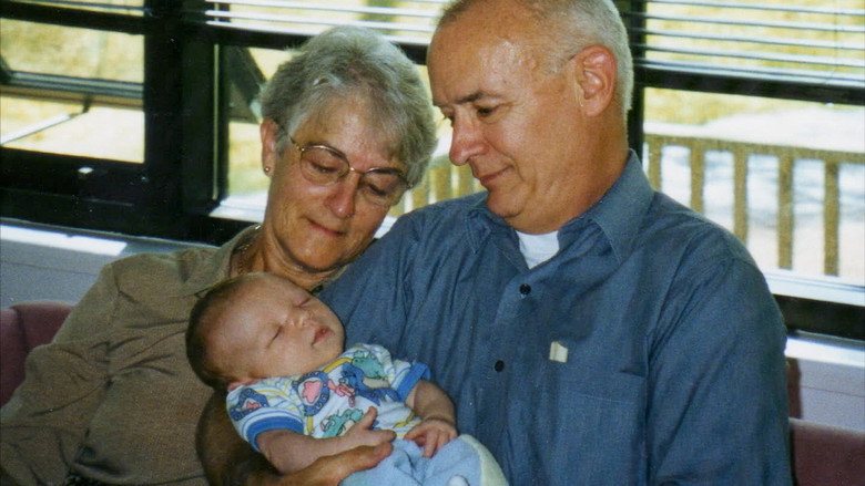 Dear Zachary: A Letter to a Son About His Father backdrop 6