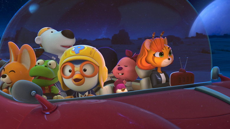 Pororo: Popstar Adventure backdrop 3