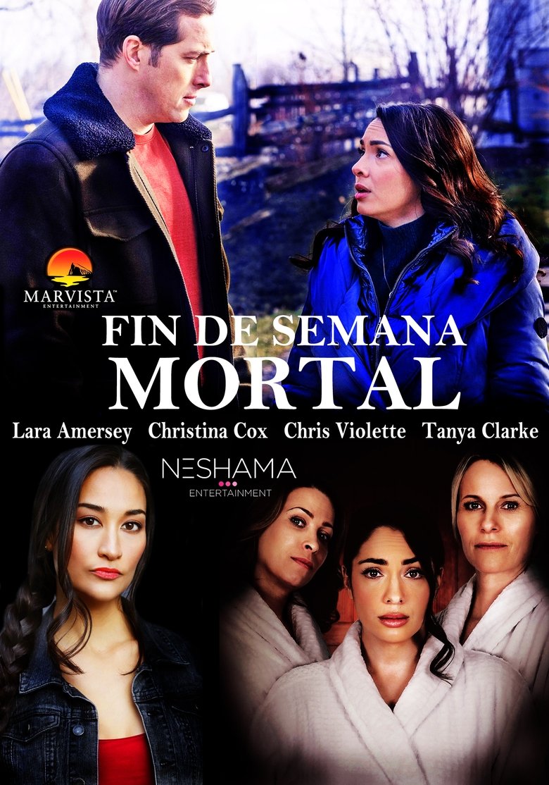 Fin de semana mortal