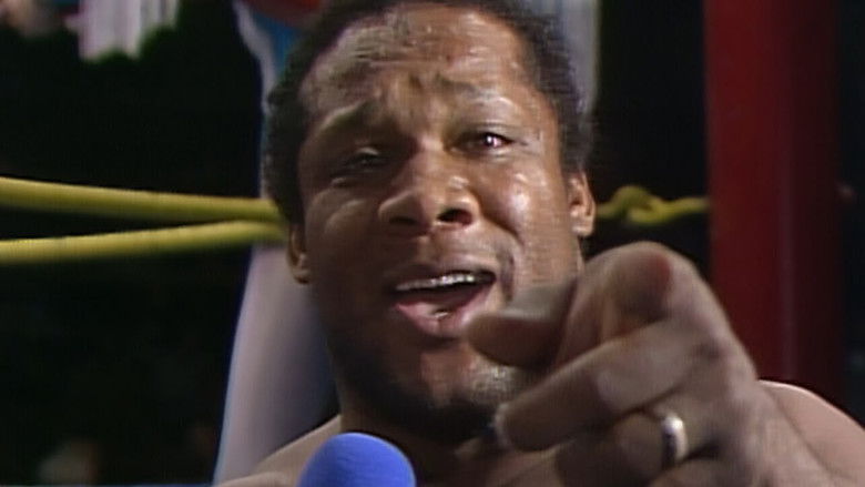 WCCW - January 17, 1987