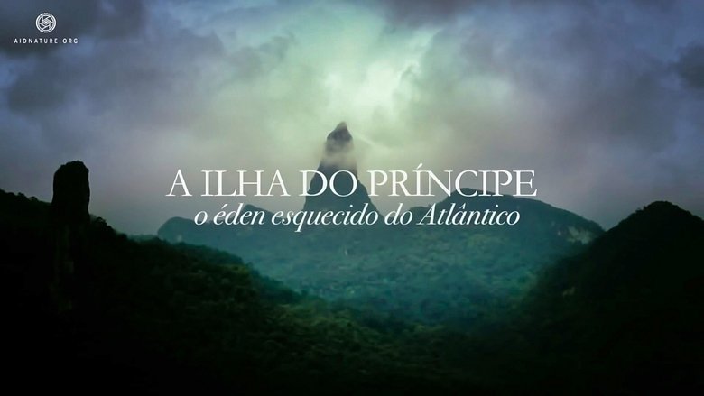 The Isle of Principe - The Forgotten Eden of The Atlantic