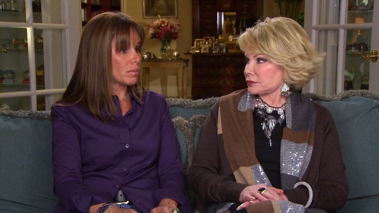 Joan Takes Over