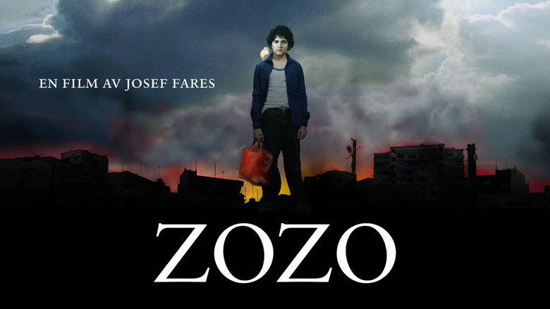 Zozo backdrop 9