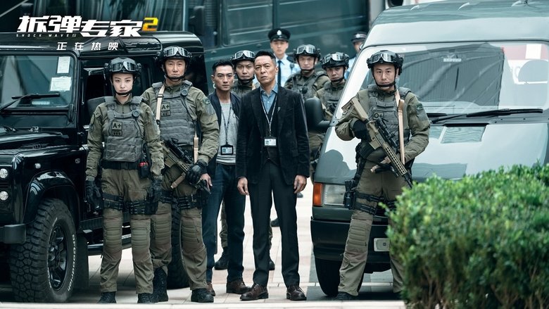 Shock Wave Collection