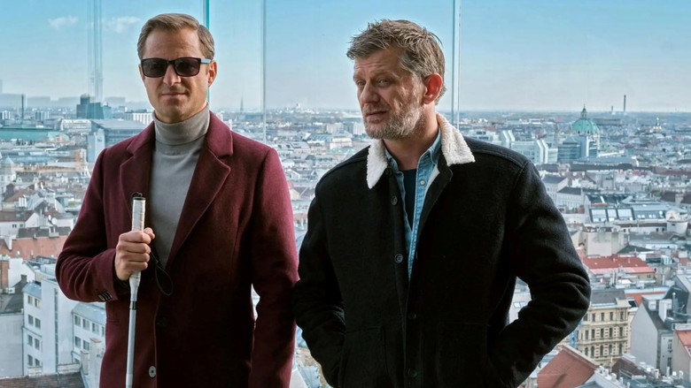Der Wien-Krimi - Blind ermittelt backdrop 1