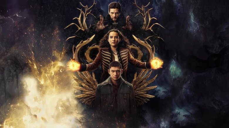 Shadow and Bone : La saga Grisha